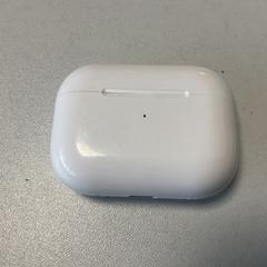Earpods Apple, segundo informou Breng Arnhem usando iLost