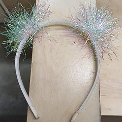 Accessoire à cheveux Serre tete  serre tete, segundo informou IKEA Strasbourg usando iLost