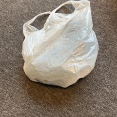 Igelitová taška, jak nahlášeno Arriva Achterhoek-Rivierenland pomocí iLost