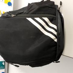 Motxilla, segons ha informat Centraal magazijn mitjançant iLost