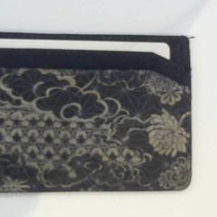 Spojková taška, ako bolo nahlásené Relais Azalys pomocou iLost