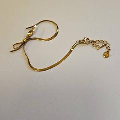 Náramok, ako bolo nahlásené Vrije Universiteit Amsterdam pomocou iLost