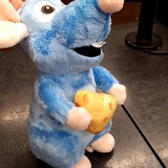 كنوفل، كما تم الإبلاغ عنه بواسطة Rotterdam The Hague Airport عبر iLost