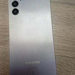 Smarttelefon Barst in scherm Samsung, som rapportert av RRReis IJssel-Vecht Zwartsluis ved bruk av iLost