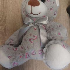 Mazlící hračka, jak nahlášeno EBS OV Poeldijk pomocí iLost