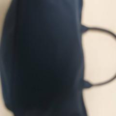 가방 - handtas blauw, iLost를 사용하여 Centraal magazijn에 보고됨