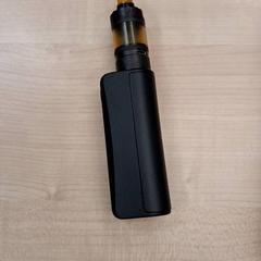 Elektronische zigarette, gemeldet von IKEA Avignon über iLost