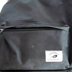 Väska, rapporterat av EBS Tramplein med iLost