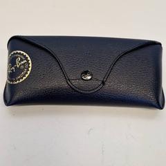 Estuche para lentes, segundo informou Transdev Gooi en Vechtstreek usando iLost