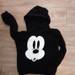 Hoodie, zoals gemeld door Diergaarde Blijdorp met iLost