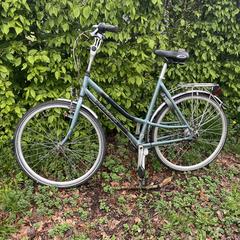 Gazelle Fiets in Amersfoort an iLost gemeldet