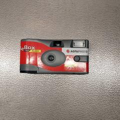 Camera, as reported by IKEA Hasselt using iLost