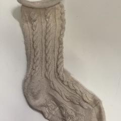 靴下（片足）, as reported by IKEA鶴浜 using iLost