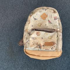 İLost kullanarak Breng Arnhem tarafından bildirildiği gibi Sırt çantası