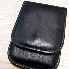 Kártyatartó Zwart,  Van der Wagen, amint azt Qbuzz Fryslân az iLost segítségével jelentette.