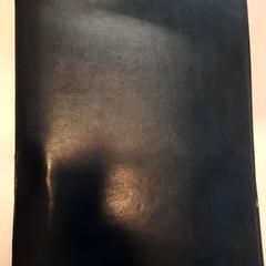 Dossier Blauw, a été signalé par Connexxion Zeeuws-Vlaanderen utilisant iLost