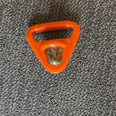 Jouet, a été signalé par Grand Hotel Amrath Kurhaus utilisant iLost