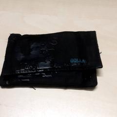 Plånbok, rapporterat av Arriva Oost-Brabant med iLost