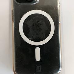 Smartphone iPhone - zwart - Verstraete, ha sido reportado por Centraal magazijn con iLost
