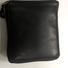 Wallet Charlier, as reported by Regio West-Vlaanderen using iLost