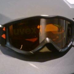 Skibril, jak nahlášeno SnowWorld Landgraaf pomocí iLost