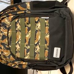 Ruksak, ako bolo nahlásené Regio West-Vlaanderen pomocou iLost