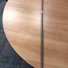 Bastón, ha sido reportado por Connexxion Haarlem AML con iLost