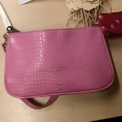 가방, iLost를 사용하여 RET에 보고됨