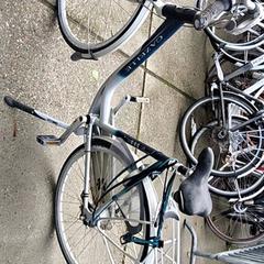 Dámské kolo gazelle, jak nahlášeno Stadswerk072 pomocí iLost