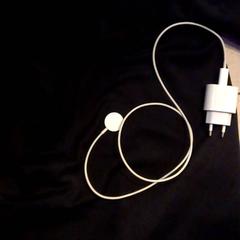 Adattatore, come riportato da Leonardo Royal Hotel Amsterdam utilizzando iLost