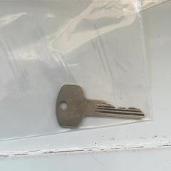 Gakoa, gisa salatu by Zwarte Cross (Gemeentehuis) iLost erabiliz