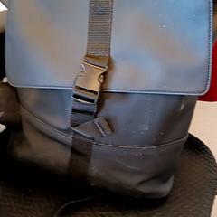 Bag, som rapportert av U-OV Amersfoort ved bruk av iLost