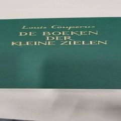 İLost kullanarak Arriva Limburg Zuid tarafından bildirildiği gibi Kitap