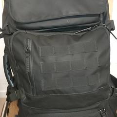 Sac à dos, a été signalé par Regio Antwerpen - Brussel utilisant iLost