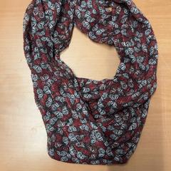 Scarf, ako bolo nahlásené Grand Hotel Amrath Kurhaus pomocou iLost