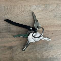 Sleutels, amint azt az iLostnak jelentették.