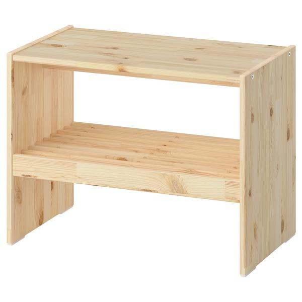 Producto IKEA RAGGBERG madera
