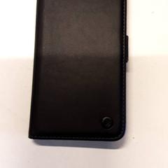 Mobiele telefoon Zwart Samsung، كما تم الإبلاغ عنه بواسطة Qbuzz ZHN عبر iLost