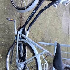 Damcykel Batavus, rapporterat av Stadswerk072 med iLost