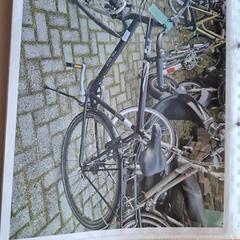 Men’s bike, as reported by Gemeente Roermond using iLost
