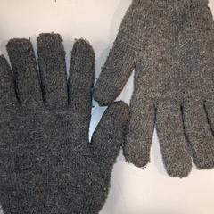 Handschoenen, zoals gemeld door Qbuzz DMG met iLost