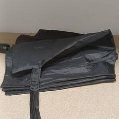 Umbrella, as reported by Qbuzz GD Groningen Peizerweg using iLost