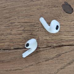 Earpods, ako bolo nahlásené iLost