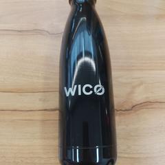 Zwarte Wico drinkfles, iLost에 보고됨