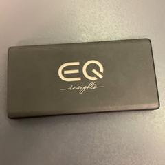 Záložní baterie, jak nahlášeno Eindhoven Airport pomocí iLost