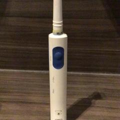 Spazzolino elettrico Wit, come riportato da Van der Valk Hotel Zwolle utilizzando iLost