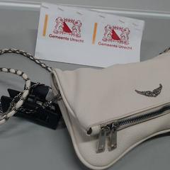 Táska, amint azt Gemeente Utrecht az iLost segítségével jelentette.