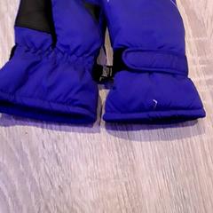 Rukavice Paars, ako bolo nahlásené EBS Tramplein pomocou iLost