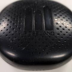 Etui airpods Zwart, a été signalé par Connexxion Haarlem IJmond utilisant iLost