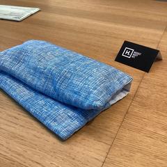 Pamperzak, som rapportert av Stad Hasselt ved bruk av iLost